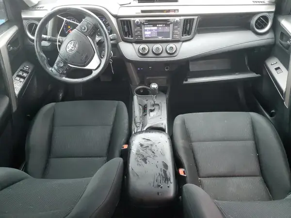 2T3ZFREV0JW507069 2018 TOYOTA RAV 4 - Image 8