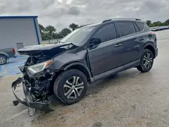 2T3ZFREV0JW508237 2018 TOYOTA RAV 4