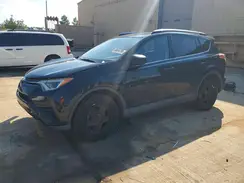 2T3ZFREV0JW508951 2018 TOYOTA RAV 4