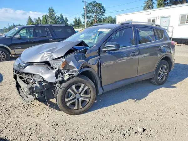 2T3ZFREV0JW514782 2018 TOYOTA RAV 4 - Image 1