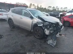 2T3ZFREV0JW515530 2018 TOYOTA RAV 4