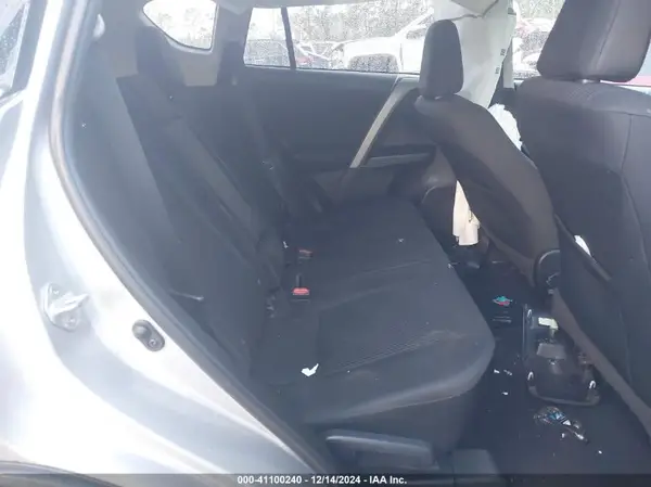 2T3ZFREV0JW515530 2018 TOYOTA RAV 4 - Image 8
