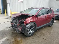 2T3ZFREV0JW518900 2018 TOYOTA RAV 4
