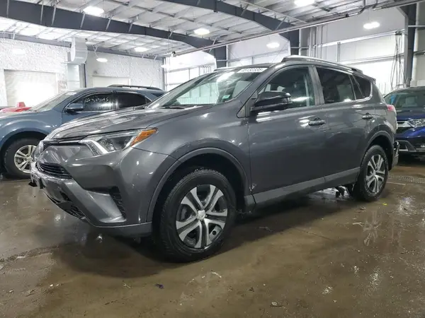 2T3ZFREV0JW520923 2018 TOYOTA RAV 4 - Image 1