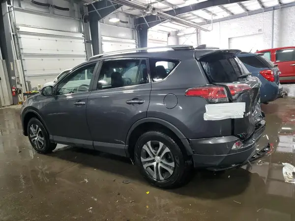 2T3ZFREV0JW520923 2018 TOYOTA RAV 4 - Image 2