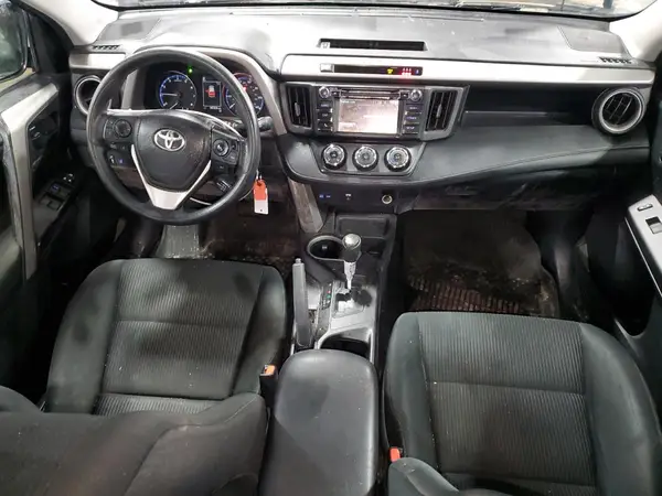 2T3ZFREV0JW520923 2018 TOYOTA RAV 4 - Image 8