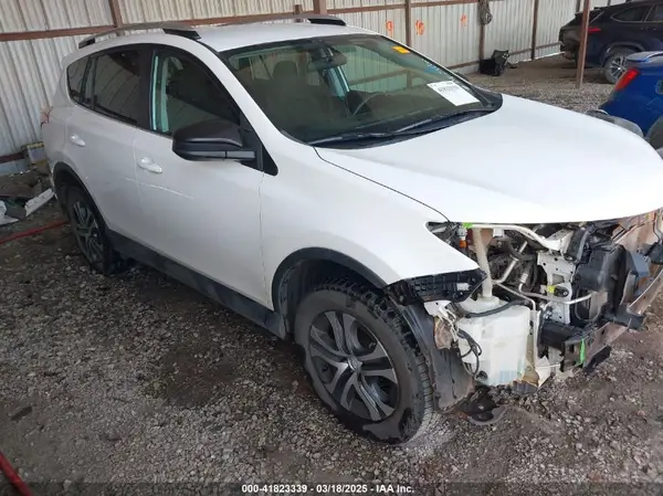 2T3ZFREV1GW236564 2016 TOYOTA RAV 4 - Image 1