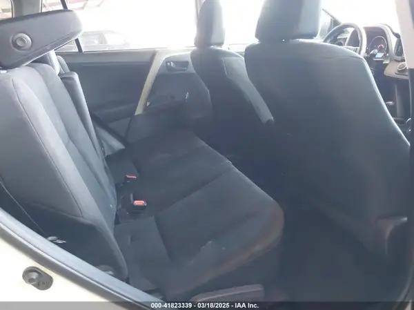 2T3ZFREV1GW236564 2016 TOYOTA RAV 4 - Image 8