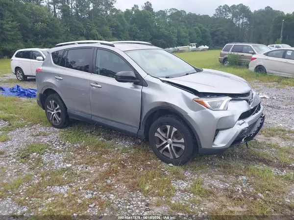 2T3ZFREV1GW237973 2016 TOYOTA RAV 4 - Image 1