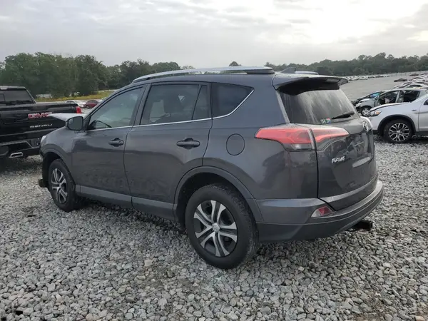 2T3ZFREV1GW242560 2016 TOYOTA RAV 4 - Image 2