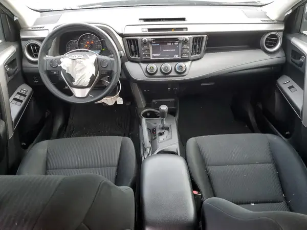 2T3ZFREV1GW242560 2016 TOYOTA RAV 4 - Image 8