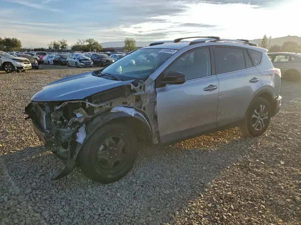2T3ZFREV1GW248245 2016 TOYOTA RAV 4 - Image 1