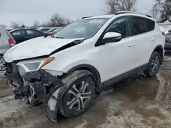 2T3ZFREV1GW248584 2016 TOYOTA RAV 4