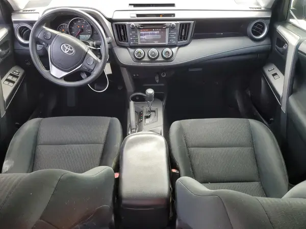 2T3ZFREV1GW252750 2016 TOYOTA RAV 4 - Image 8