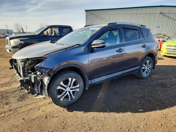 2T3ZFREV1GW254868 2016 TOYOTA RAV 4 - Image 1