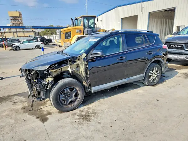 2T3ZFREV1GW260251 2016 TOYOTA RAV 4 - Image 1
