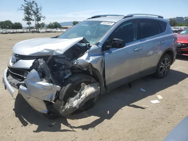 2T3ZFREV1GW263845 2016 TOYOTA RAV 4 - Image 1
