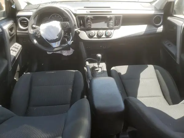 2T3ZFREV1GW263845 2016 TOYOTA RAV 4 - Image 8