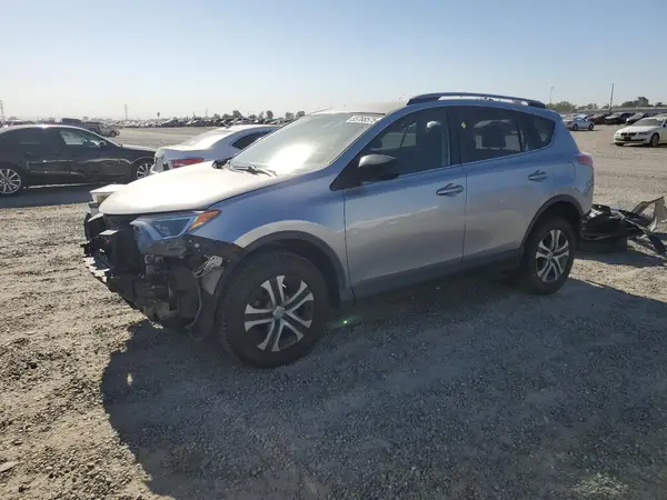 2T3ZFREV1GW267507 2016 TOYOTA RAV 4 - Image 1