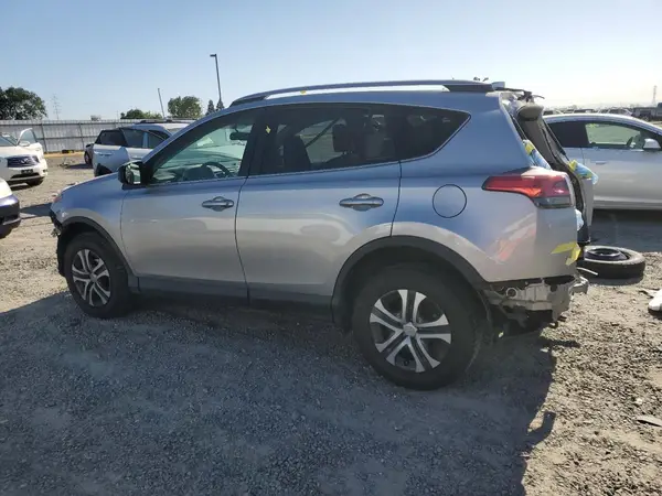 2T3ZFREV1GW267507 2016 TOYOTA RAV 4 - Image 2