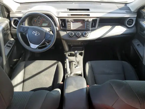 2T3ZFREV1GW267507 2016 TOYOTA RAV 4 - Image 8