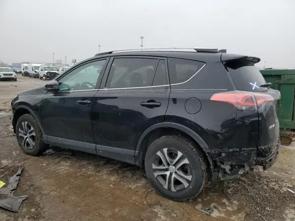 2T3ZFREV1GW268415 2016 TOYOTA RAV 4 - Image 2