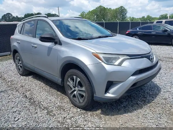 2T3ZFREV1GW269192 2016 TOYOTA RAV 4 - Image 1