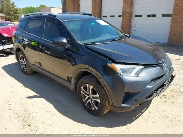 2T3ZFREV1GW274702 2016 TOYOTA RAV 4 - Image 1
