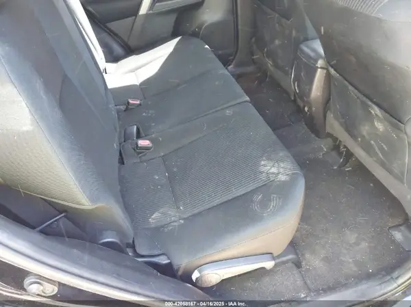 2T3ZFREV1GW274702 2016 TOYOTA RAV 4 - Image 8