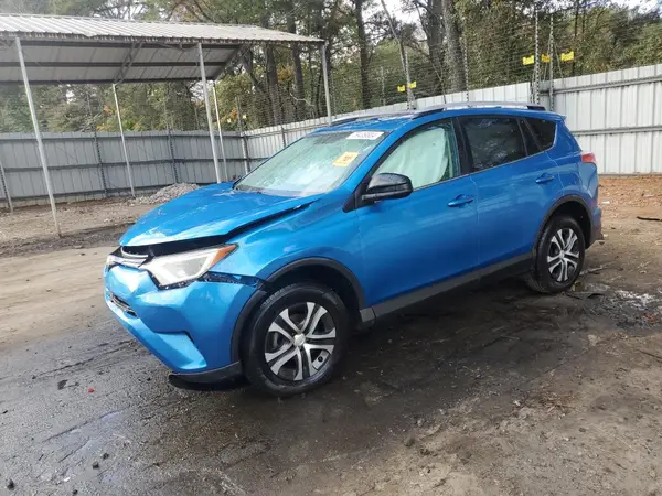 2T3ZFREV1GW277017 2016 TOYOTA RAV 4 - Image 1