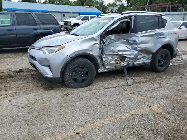 2T3ZFREV1GW282590 2016 TOYOTA RAV 4 - Image 1