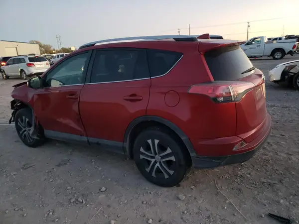 2T3ZFREV1GW286610 2016 TOYOTA RAV 4 - Image 2