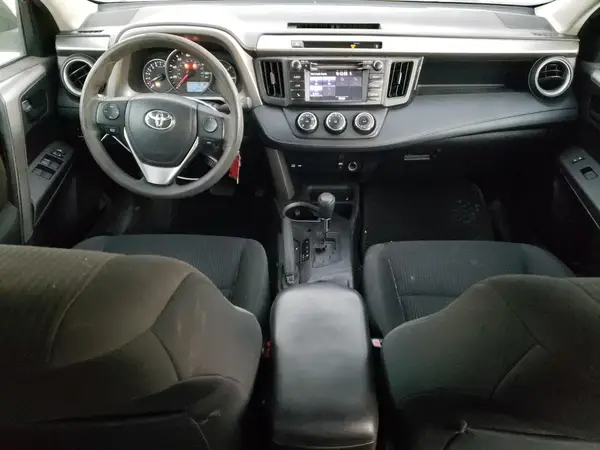 2T3ZFREV1GW286610 2016 TOYOTA RAV 4 - Image 8