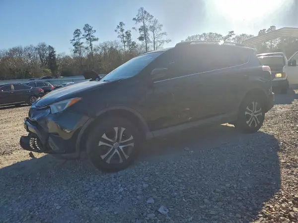 2T3ZFREV1GW289202 2016 TOYOTA RAV 4 - Image 1