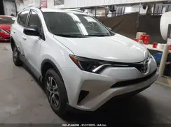 2T3ZFREV1GW295209 2016 TOYOTA RAV 4