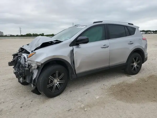 2T3ZFREV1GW300702 2016 TOYOTA RAV 4 - Image 1