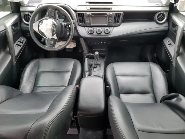 2T3ZFREV1GW300702 2016 TOYOTA RAV 4 - Image 8