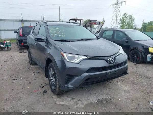 2T3ZFREV1GW303745 2016 TOYOTA RAV 4 - Image 1