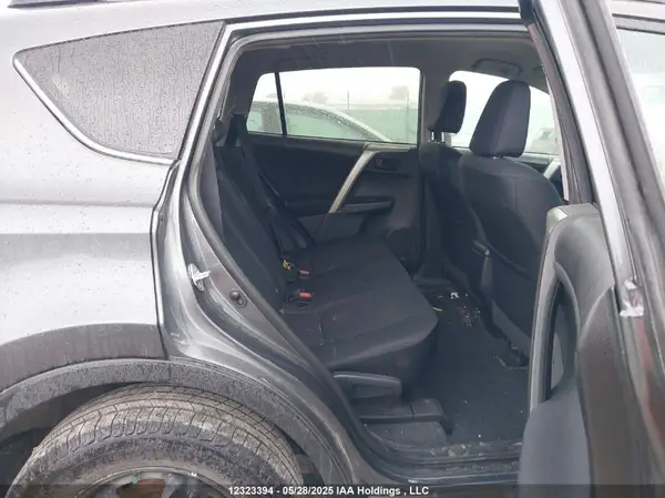 2T3ZFREV1GW303745 2016 TOYOTA RAV 4 - Image 8
