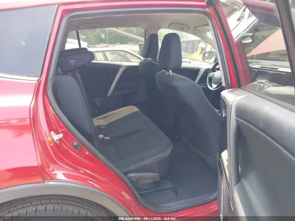 2T3ZFREV1GW304555 2016 TOYOTA RAV 4 - Image 8
