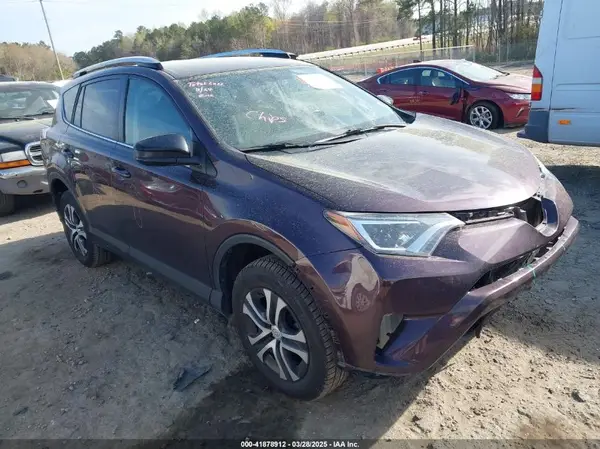 2T3ZFREV1GW307536 2016 TOYOTA RAV 4 - Image 1
