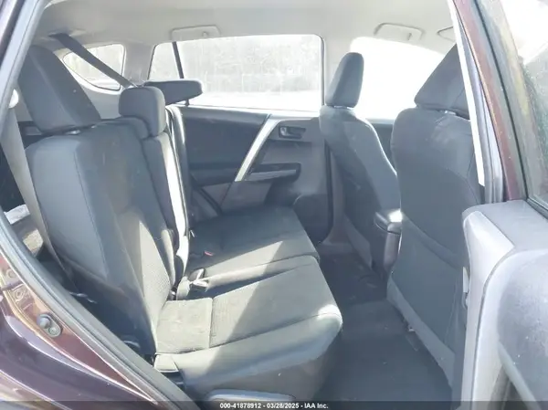2T3ZFREV1GW307536 2016 TOYOTA RAV 4 - Image 8
