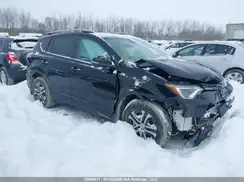 2T3ZFREV1HW316030 2017 TOYOTA RAV 4