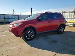 2T3ZFREV1HW330641 2017 TOYOTA RAV 4
