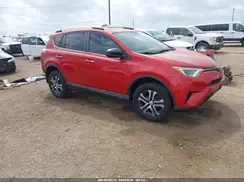 2T3ZFREV1HW334219 2017 TOYOTA RAV 4
