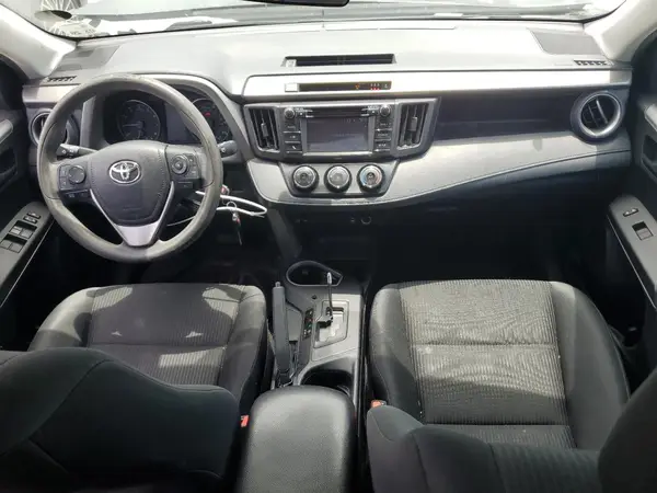 2T3ZFREV1HW351182 2017 TOYOTA RAV 4 - Image 8