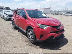 2T3ZFREV1HW351814 2017 TOYOTA RAV 4