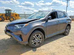2T3ZFREV1HW353885 2017 TOYOTA RAV 4