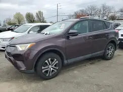2T3ZFREV1HW357709 2017 TOYOTA RAV 4