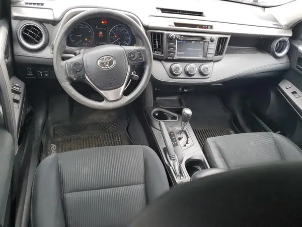 2T3ZFREV1HW357709 2017 TOYOTA RAV 4 - Image 8